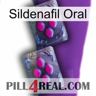 Sildenafil Oral 01